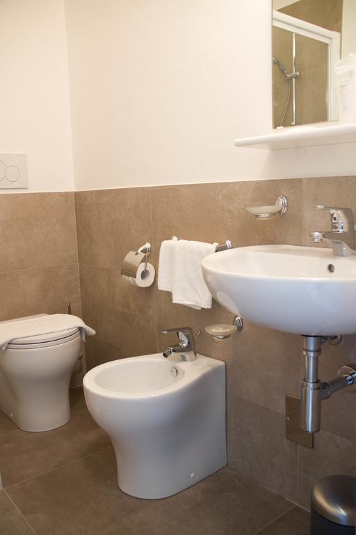Hotel Arianna Iseo Cameră foto