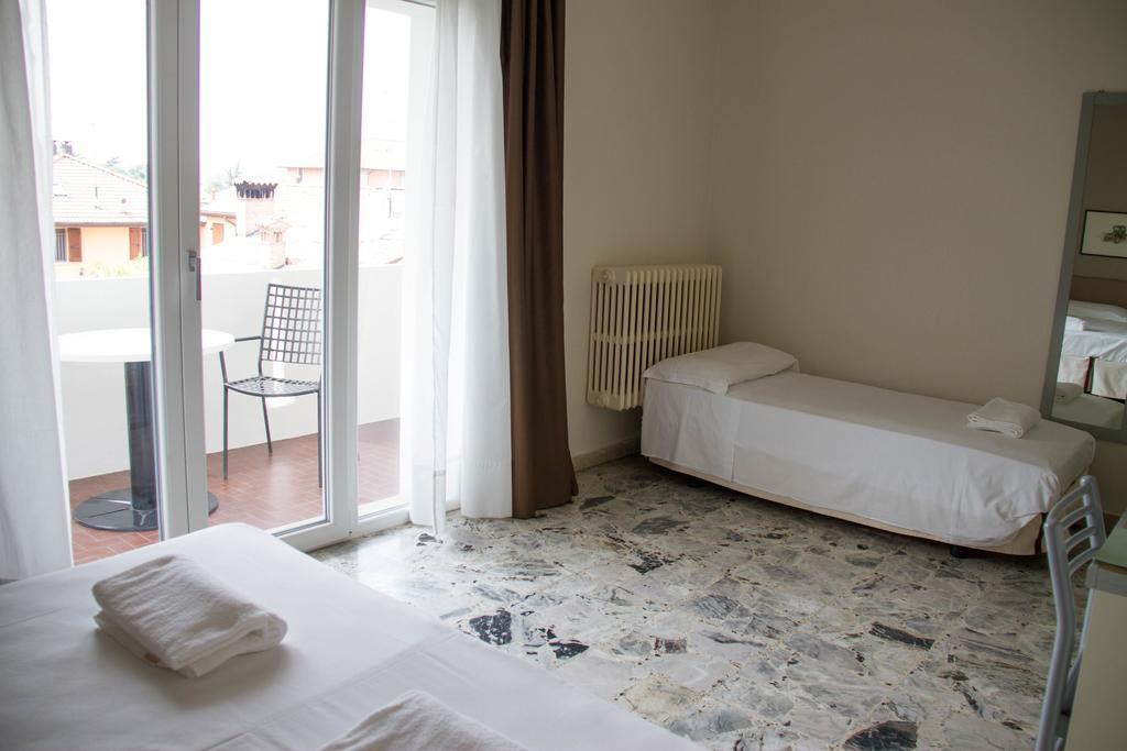 Hotel Arianna Iseo Cameră foto
